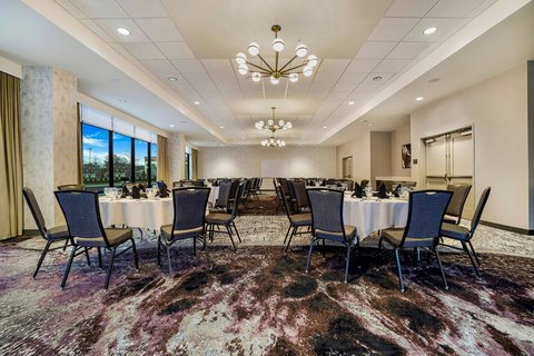 Ballroom Seating