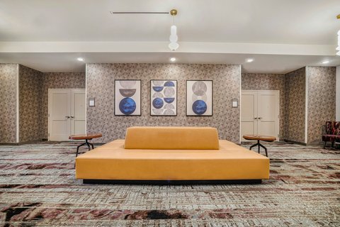 Pre-Function Area