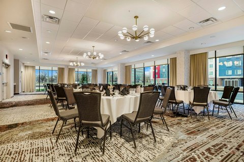 Ballroom Tables