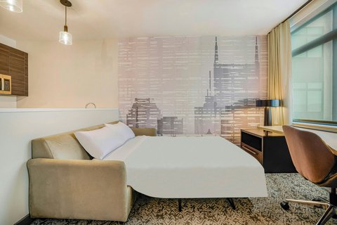 Sofa Bed