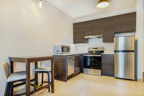 Guestroom - Kitchen