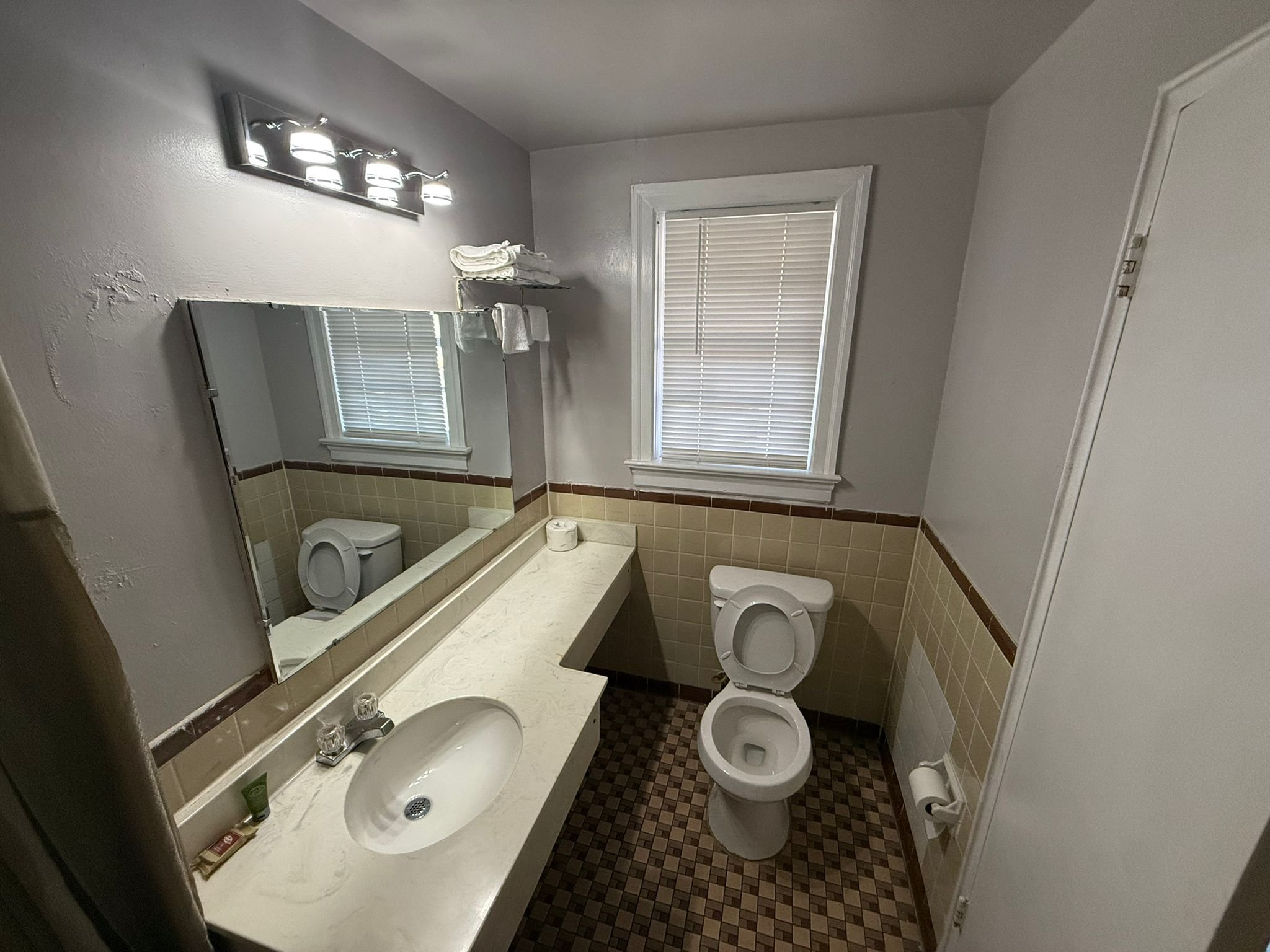 OYO Hotel Economy Inn-guestroom-Washroom.jpg