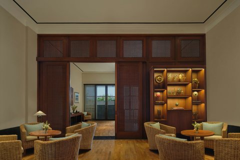 THE SIRA LOMBOK，THE LUXURY COLLECTION - Photo 44