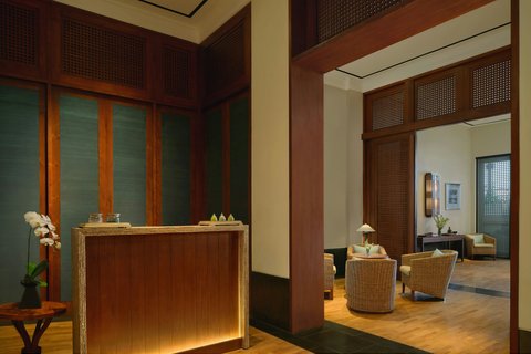 THE SIRA LOMBOK，THE LUXURY COLLECTION - Photo 47