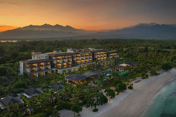 THE SIRA LOMBOK，THE LUXURY COLLECTION
