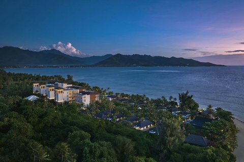 THE SIRA LOMBOK，THE LUXURY COLLECTION - Photo 6