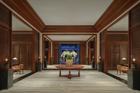 THE SIRA LOMBOK，THE LUXURY COLLECTION - Photo 7