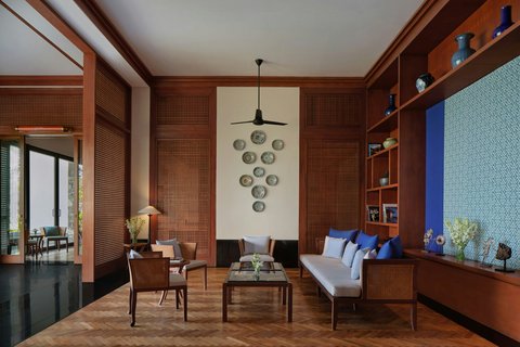 THE SIRA LOMBOK，THE LUXURY COLLECTION - Photo 8