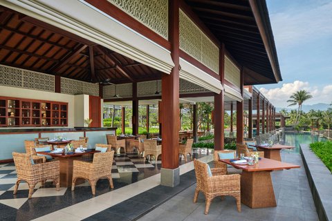 THE SIRA LOMBOK，THE LUXURY COLLECTION - Photo 62