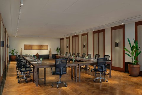 THE SIRA LOMBOK，THE LUXURY COLLECTION - Photo 70