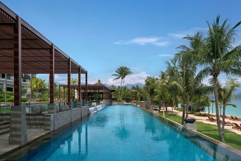 THE SIRA LOMBOK，THE LUXURY COLLECTION - Photo 10