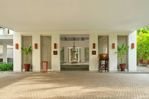 THE SIRA LOMBOK，THE LUXURY COLLECTION - Photo 11