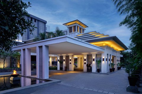 THE SIRA LOMBOK，THE LUXURY COLLECTION - Photo 9