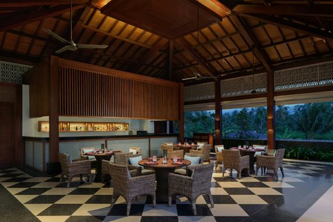 THE SIRA LOMBOK，THE LUXURY COLLECTION - Photo 64