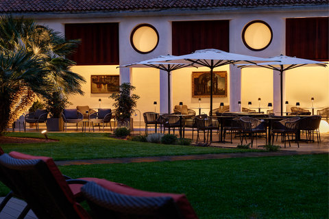 HOTEL INDIGO VENICE - SANT ELENA BY - Photo 73