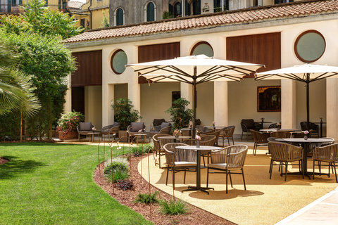 HOTEL INDIGO VENICE - SANT ELENA BY - Photo 74