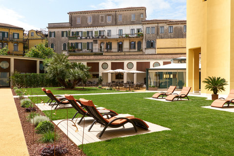 HOTEL INDIGO VENICE - SANT ELENA BY - Photo 76