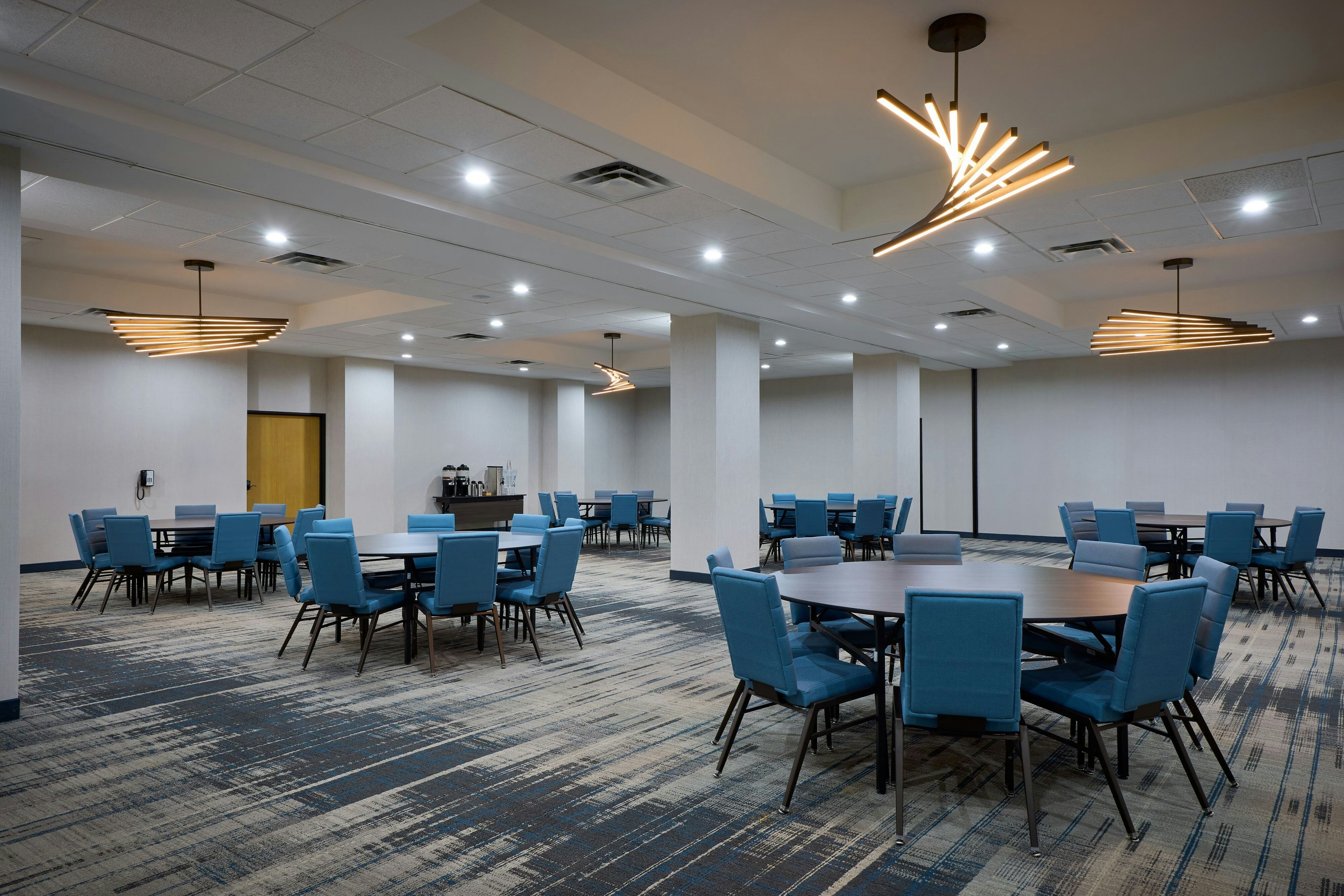Four Points by Sheraton Englewood Centennial Airport, photo 3