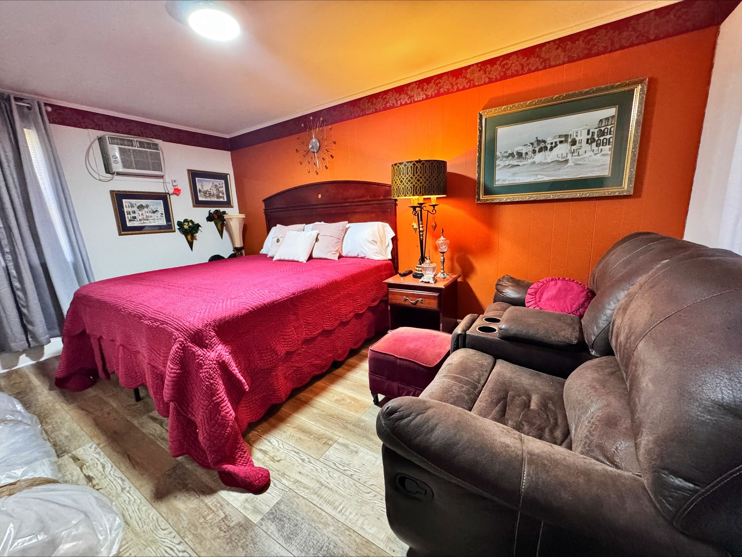 Chesterfield Hotel by OYO Hwy-guestroom-Room.jpg
