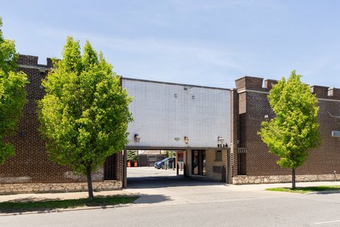 Facade