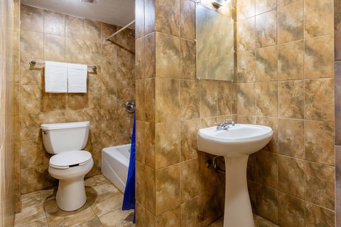 Washroom