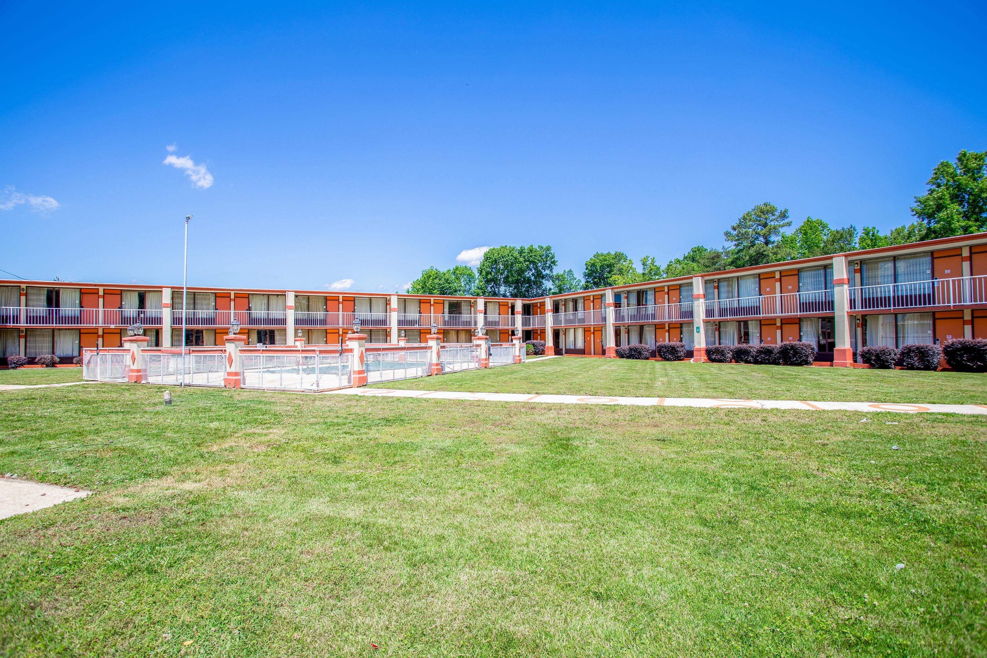 OYO hotel Greensboro east I 40, photo 6
