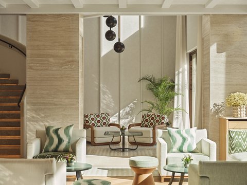 FOUR SEASONS RESORT MALLORCA AT FORMENTOR - Photo 90