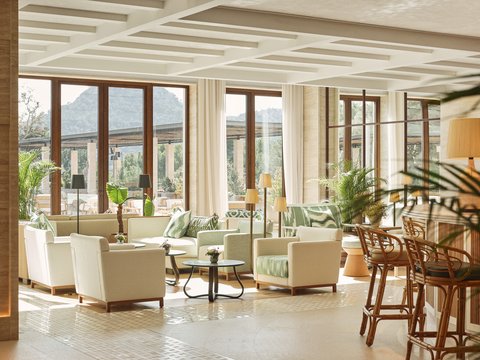 FOUR SEASONS RESORT MALLORCA AT FORMENTOR - Photo 89