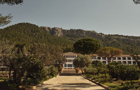 FOUR SEASONS RESORT MALLORCA AT FORMENTOR - Photo 95