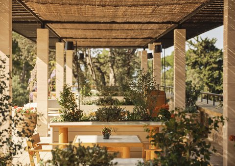 FOUR SEASONS RESORT MALLORCA AT FORMENTOR - Photo 94
