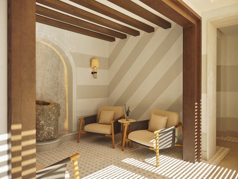 FOUR SEASONS RESORT MALLORCA AT FORMENTOR - Photo 109