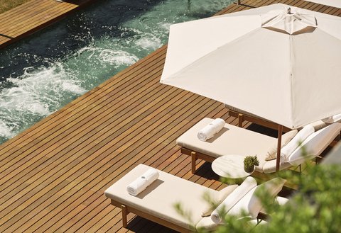 FOUR SEASONS RESORT MALLORCA AT FORMENTOR - Photo 97