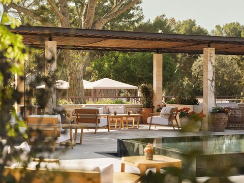 FOUR SEASONS RESORT MALLORCA AT FORMENTOR - Photo 93