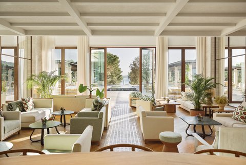 FOUR SEASONS RESORT MALLORCA AT FORMENTOR - Photo 92