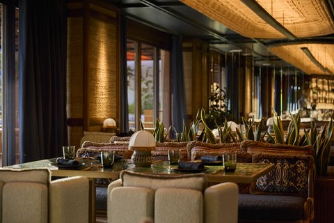 FOUR SEASONS RESORT MALLORCA AT FORMENTOR - Photo 105