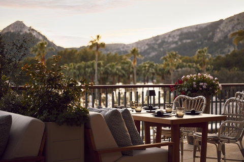 FOUR SEASONS RESORT MALLORCA AT FORMENTOR - Photo 106