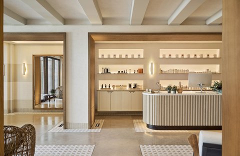 FOUR SEASONS RESORT MALLORCA AT FORMENTOR - Photo 116