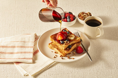 Order the best-selling dish in our restaurant.