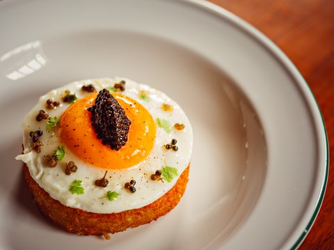 GRAND HOTEL BELVEDERE - Photo 5