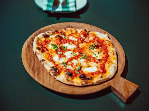 GRAND HOTEL BELVEDERE - Photo 7