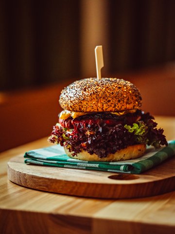 GRAND HOTEL BELVEDERE - Photo 9