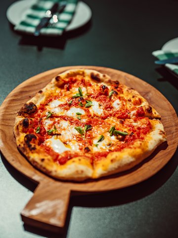 GRAND HOTEL BELVEDERE - Photo 11