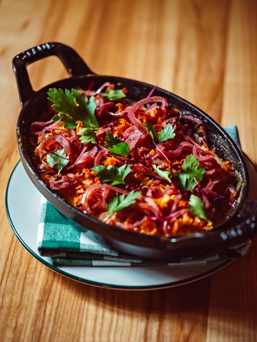 GRAND HOTEL BELVEDERE - Photo 15