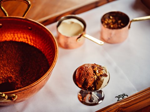 GRAND HOTEL BELVEDERE - Photo 19