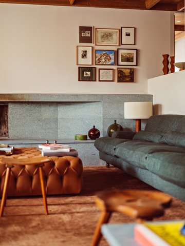 GRAND HOTEL BELVEDERE - Photo 24