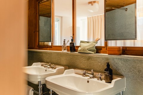 GRAND HOTEL BELVEDERE - Photo 26