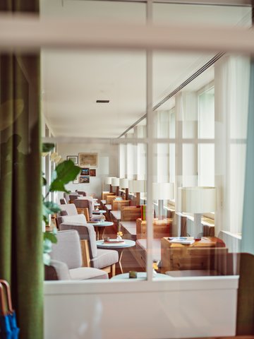 GRAND HOTEL BELVEDERE - Photo 27