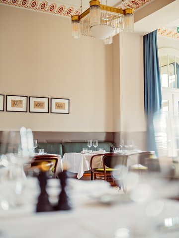 GRAND HOTEL BELVEDERE - Photo 29