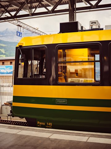 GRAND HOTEL BELVEDERE - Photo 33