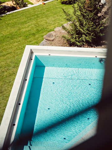 GRAND HOTEL BELVEDERE - Photo 39